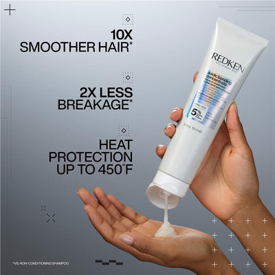 Redken Acidic Bonding Concentrate Leave-In Treatment 150ml - Best-Selling Hair Repair