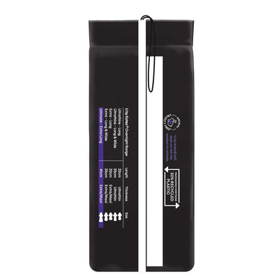U by Kotex Overnight Extra Ultimate 41cm Wing Pads - 6Pads