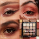 NYX Ultimate Shadow Palette 16-Pan Warm Neutral – view 3