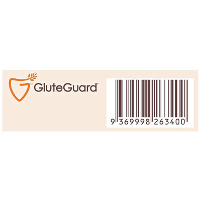 GluteGuard 30 Tablets - Gluten Protection Supplement