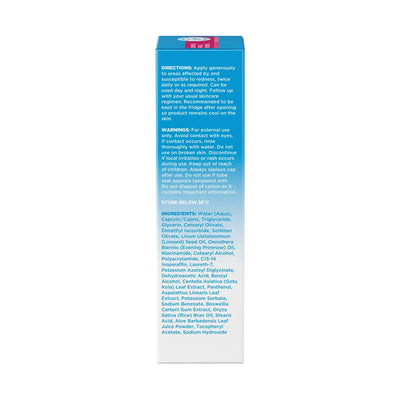Dermal Therapy Redness Relief Cream - 60g