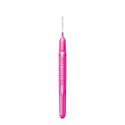 Piksters Interdental Brushes Size 00 Pink - 10 Pack