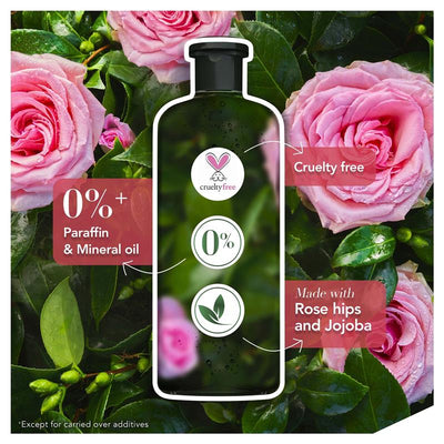 Herbal Essences Classics Rose Hips Conditioner 400ml