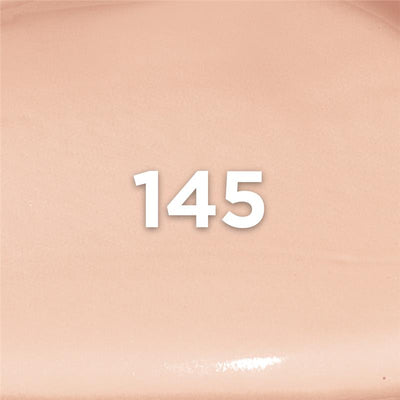 L'Oreal Paris Infallible 24 Hour Liquid Foundation 145 Rose Beige 30ml