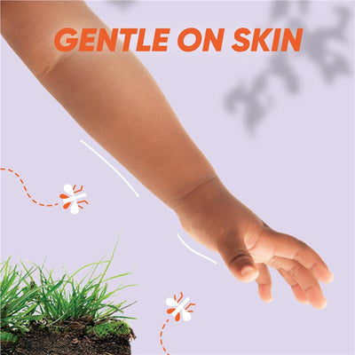 OFF! Kids Deet Free Insect Repellent Pump Spray 175ml - Safe for Children
