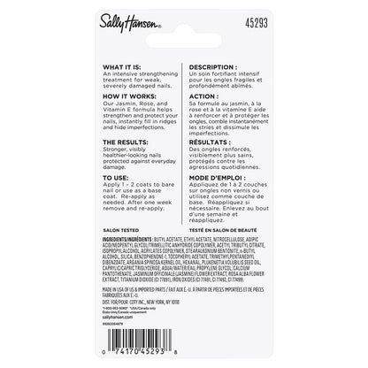 Sally Hansen Nail Rehab