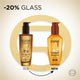 L'Oreal Elvive Extraordinary Treatment Oil Extra Rich - 100ml for Deep Nourishment – view 3 - Auzzistore