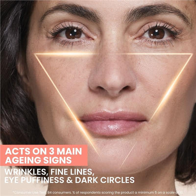 Avène DermAbsolu Youth Eye Cream - 15ml