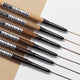 Maybelline Brow Ultra Slim Black Brown – view 3