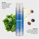 Joico Moisture Recovery Shampoo 300ml - Ultimate Hydration for Dry Hair – view 3 - Auzzistore