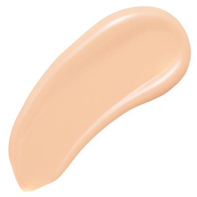 Maybelline Fit Me Matte & Poreless Mattifying Liquid Foundation - Soft Sand 124