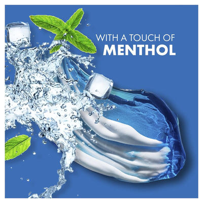 Gillette Pro Shave Gel Icy Cool - 195g