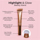 MCoBeauty Highlight & Glow Beauty Wand Bronze Glow New – view 3