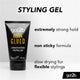 Got2b Ultra Glued Gel 150ml - Indestructible Hold – view 3