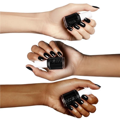 Essie Nail Polish - Liquorice 88 (13.5ml)