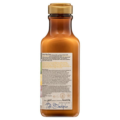 Maui Moisture Curl Quench + Hydrating Coconut Oil Shampoo 385mL - For Curly Hair