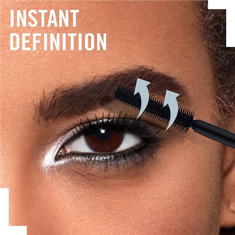 Rimmel Extra Super Long Mascara Extreme Black