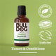 Bulldog Skincare for Men Original Beard Oil - 30ml – view 3