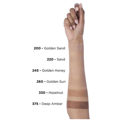 L'Oreal Paris Infallible 24 Hour Foundation in a Powder 220 Sand
