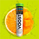 Voost Energy Plus Orange & Mango Effervescent 20 Pack - Boost Your Energy – view 3 - Auzzistore