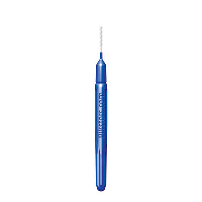 Piksters Interdental Brushes Size 000 Navy Blue - 10 Pack