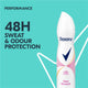 Rexona Women Sexy Bouquet Antiperspirant Deodorant Spray 250mL – view 3