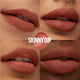 Maybelline Superstay Teddy Tint Lipstick Skinny Dip – view 3
