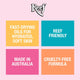 Reef Coconut Oil Moisturising Oil Spray - 220mL – view 3