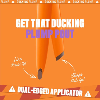 NYX Duck Plumping Liner Fill Em In