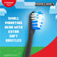 Colgate Kids Sonic Battery Toothbrush - Minecraft Edition – view 3 - Auzzistore