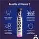 Voost Vitamin C Elderberry Effervescent Tablets 20 Pack – view 4
