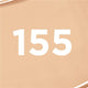 L'Oreal Paris Infallible 32H Matte Cover Foundation 155 – view 3