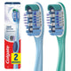 Colgate 360 Whole Mouth Clean Soft Toothbrush 2-Pack – view 3 - Auzzistore