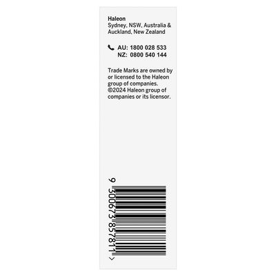 Flixonase Allergy and Hayfever 24 Hour Nasal Spray - 120 Doses