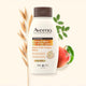 Aveeno Apple Cider Vinegar Clarifying Shampoo for Dull Hair - 354mL – view 3 - Auzzistore