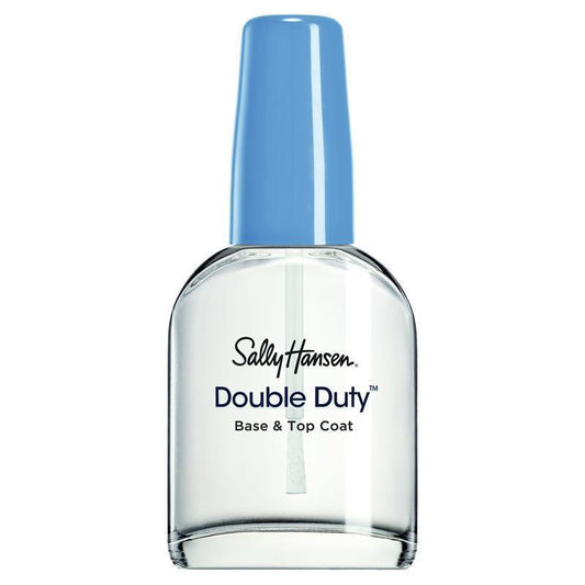 Sally Hansen Double Duty Base & Top Coat