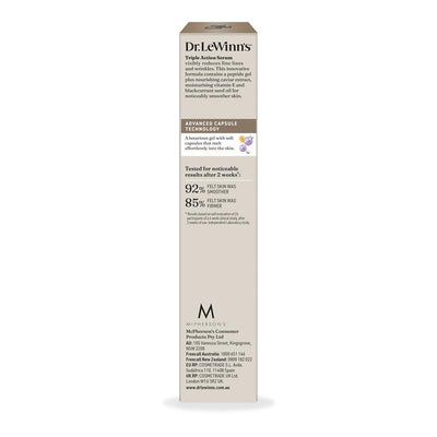 Dr LeWinn's Line Smoothing Complex Triple Action Day Defence - 30g