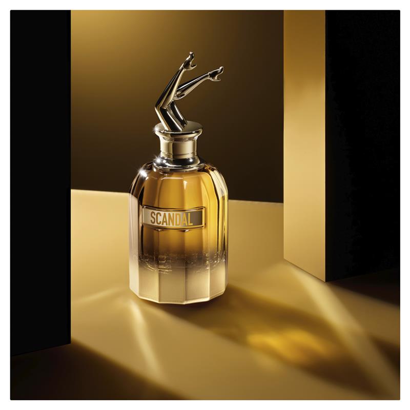 Jean Paul Gaultier Scandal Absolut Her Eau De Parfum 80ml - The Ultimate Fragrance Indulgence