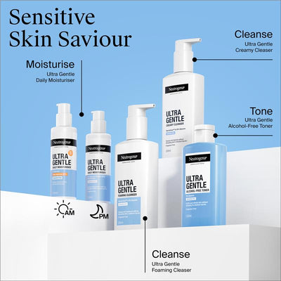 Neutrogena Alcohol Free Toner - 150ml
