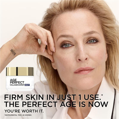 L'Oreal Paris Age Perfect Night Cream - 50ml
