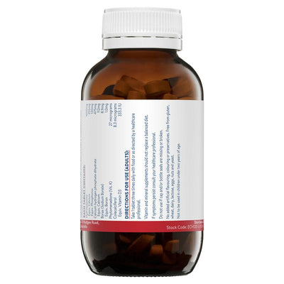 Ethical Nutrients Bone Builder with Vitamin D & Calcium, 120 Tabs
