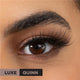 Glam By Manicare Pro Magnetic Infused Quinn Lashes Luxe - 2 Pack – view 3