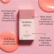MCoBeauty Super Glow Blush Drops Blush Pink – view 4