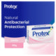 Protex Antibacterial Bar Soap with Flaxseed Oil, Sensitive Skin 90g – view 4
