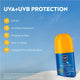 NIVEA Sun Kids Protect & Play SPF50 Roll-On Sunscreen - 65ml – view 3 - Auzzistore