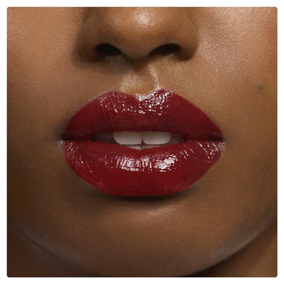 Rimmel London Thrill Seeker Lip Latex 350 Spicy