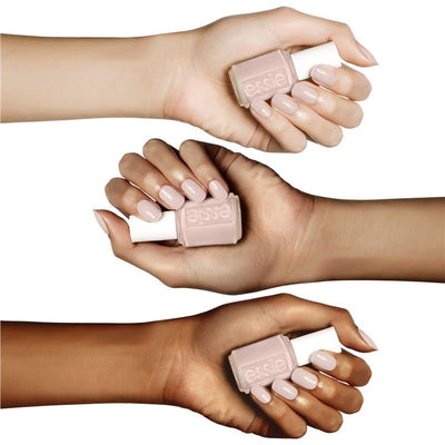 Essie Nail Polish Ballet Slippers 6
