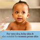 Aveeno Baby 236mL Dermexa Fragrance-Free Body Wash – view 3 - Auzzistore