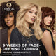 L'Oreal Paris Preference 10.1 Helsinki - Luxurious Permanent Hair Colour – view 3