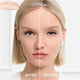 L'Oreal Paris True Match Nude Plumping Tinted Serum Foundation Rosy Light 1-2 – view 3